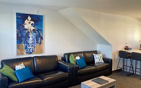 Homestead Villa Motel